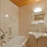 Eckartauerhof Otel Mayrhofen