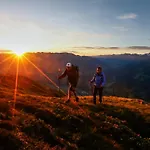 Otel Eckartauerhof Mayrhofen