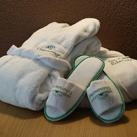 Eckartauerhof Hotel Mayrhofen