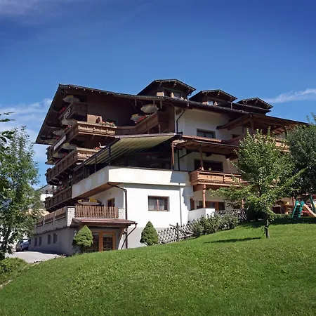 Eckartauerhof Otel