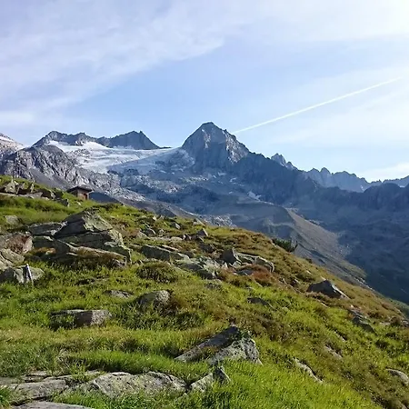 Eckartauerhof Hotel Mayrhofen