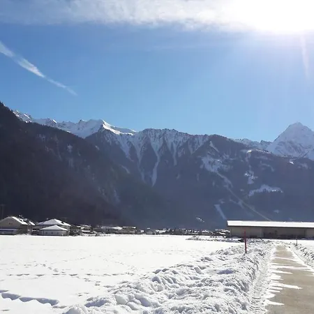 Eckartauerhof 3* Майргофен